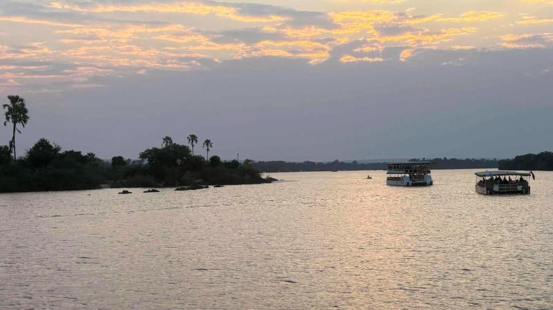 サンダウナークルーズ