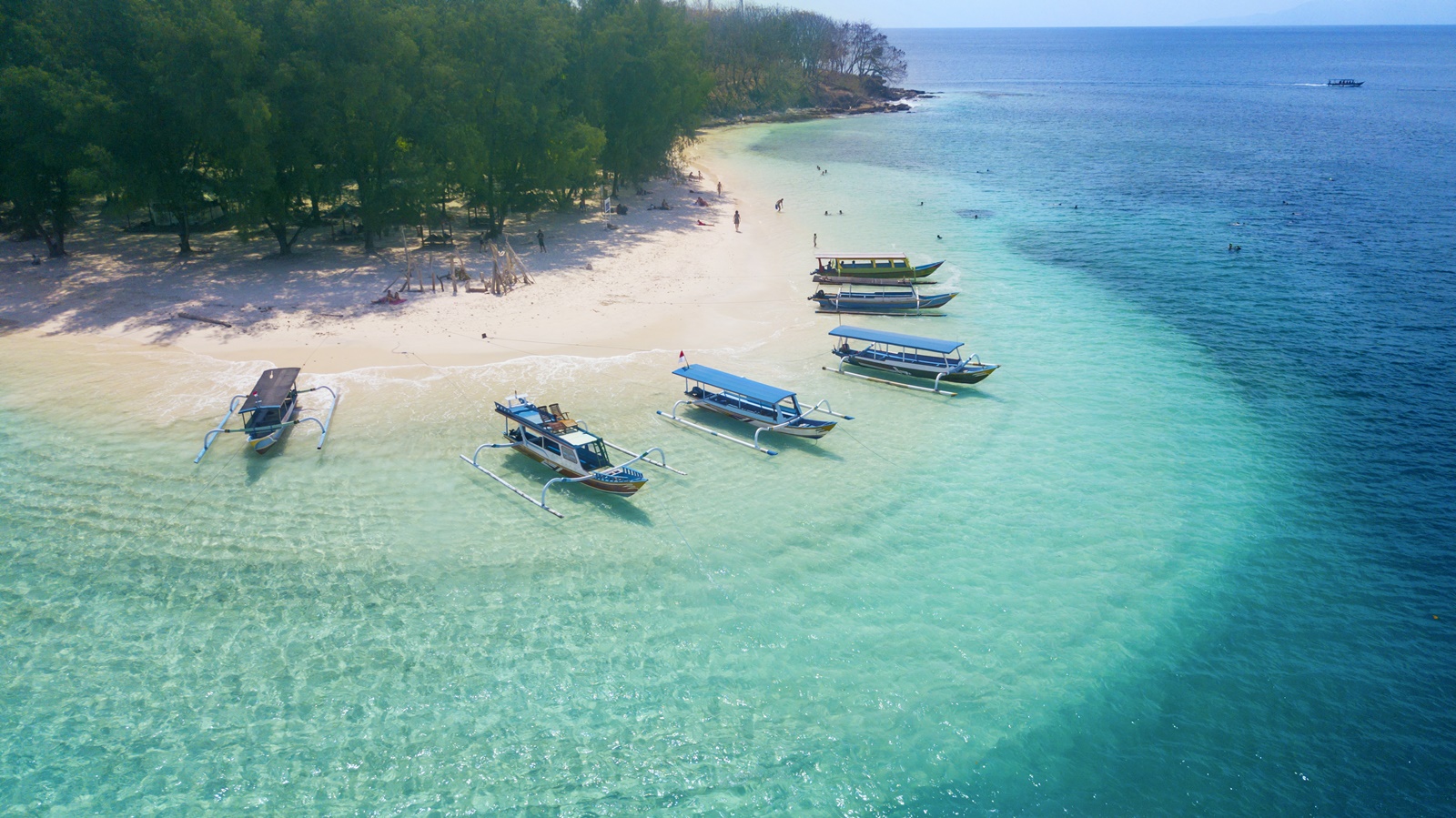 Lombok|ロンボク島