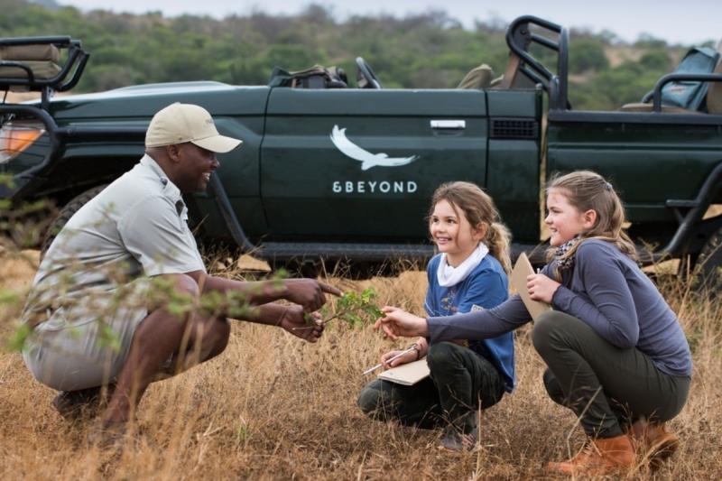 ワイルドチャイルド