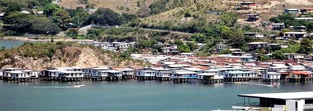 PAPUA NEW GUINEA REVIEW|パプアニューギニア お客様の声