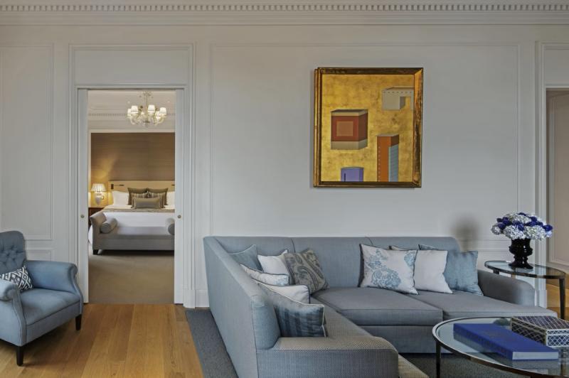 アスター スイート