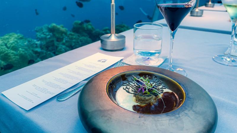 仔牛のスイートブレッド（胸腺肉）