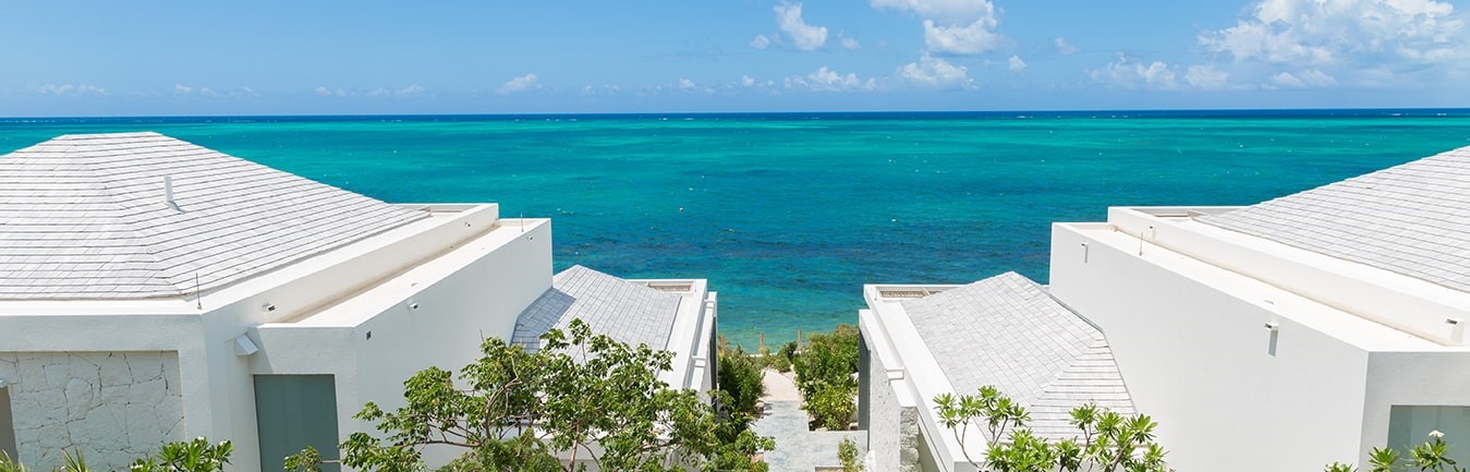 Turks Caicos HOTEL|タークスカイコス諸島 ホテル