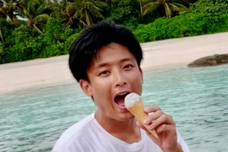 吉田 芳喜