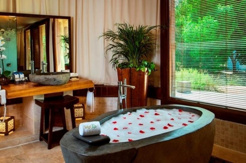 ガゼル 1ベッドルームヴィラ