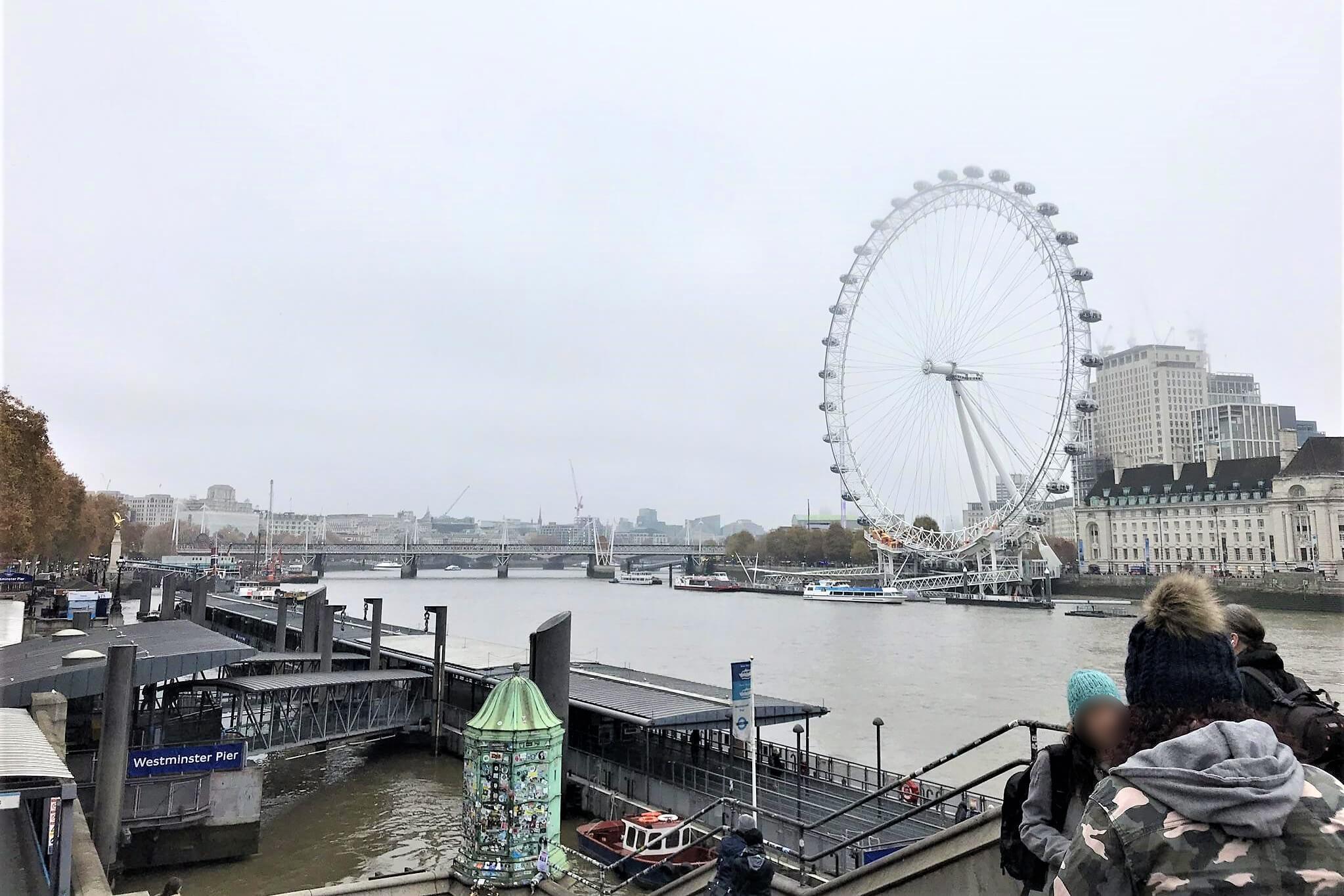 London REPORT|ロンドン 視察ブログ