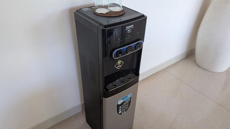 ウォーターサーバー