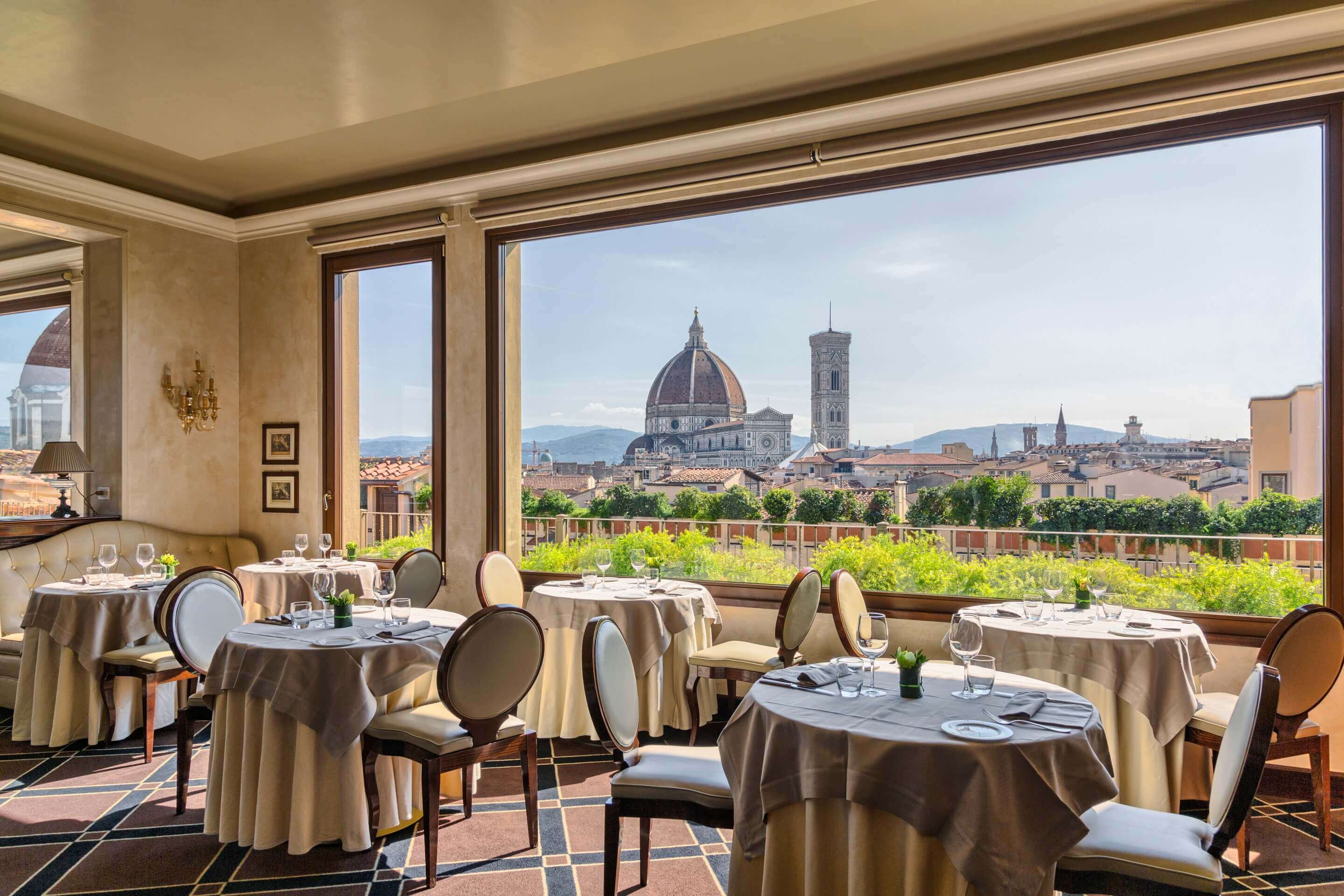 Firenze HOTEL|フィレンツェ ホテル