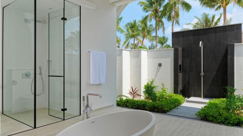 ビーチプールヴィラ