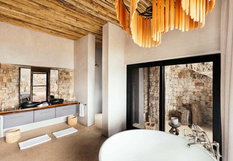 ラグジュアリーファミリースイート