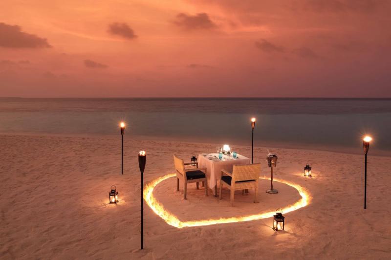 デスティネーションダイニング（イメージ）