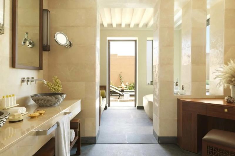 1ベッドルーム ガーデンプールヴィラ