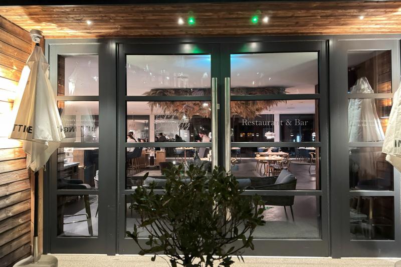 Ugly Butterfly Restaurant and Bar