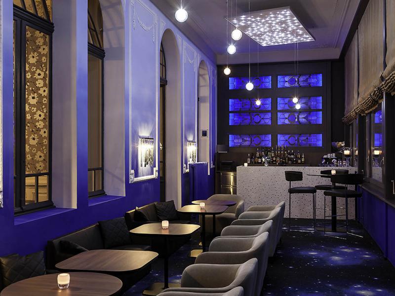 Bar-Lounge Royal
