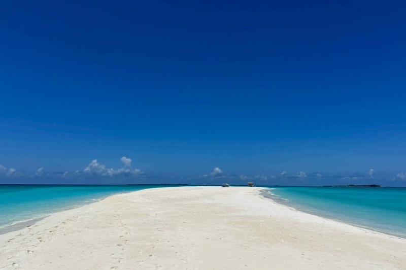 この絶景を独り占めしてみませんか