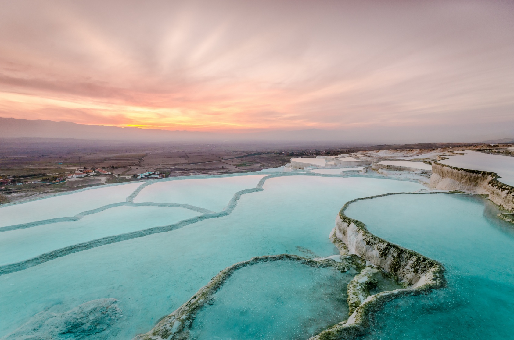 Pamukkale|パムッカレ