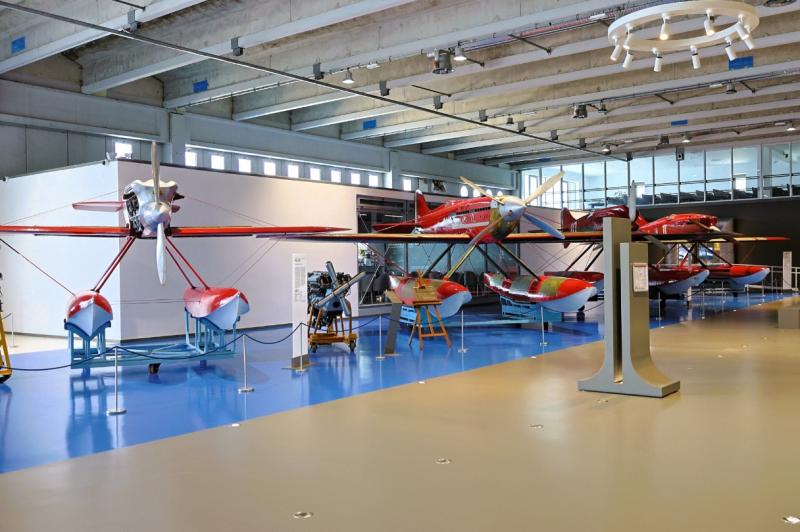 イタリア空軍歴史博物館