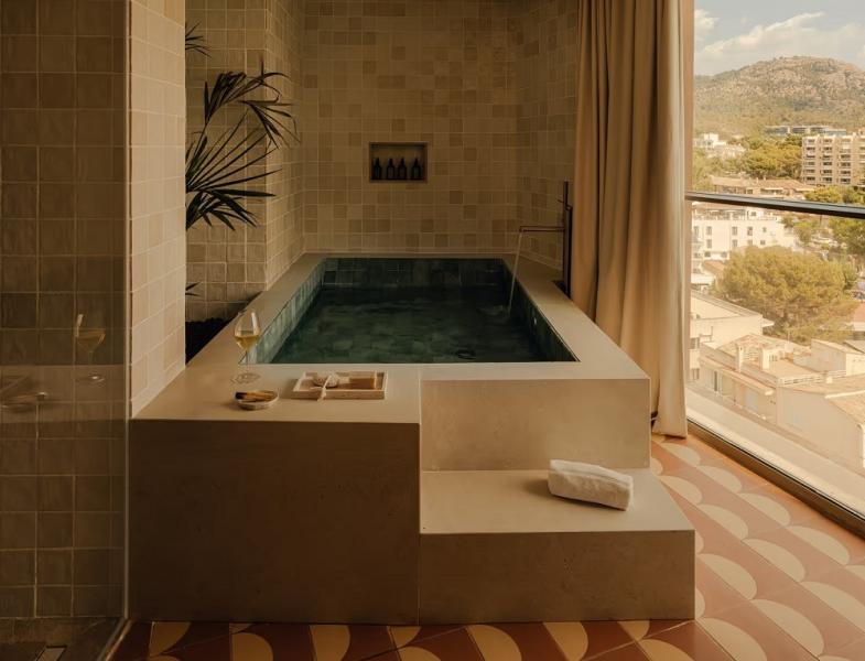 タワースイート