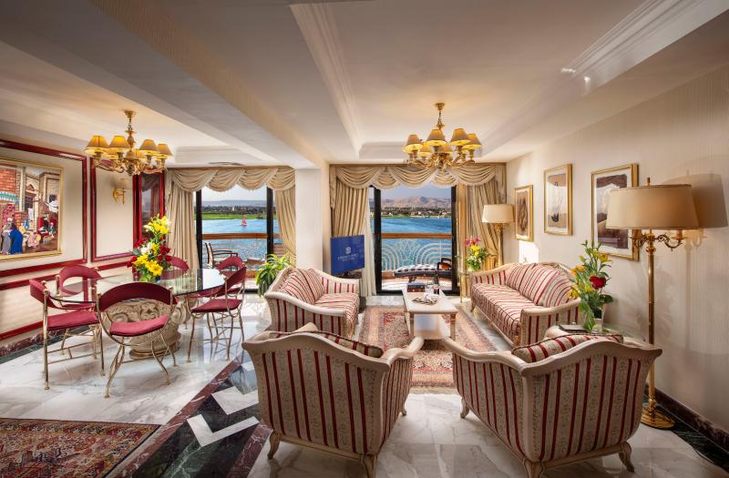 ロイヤルスイート