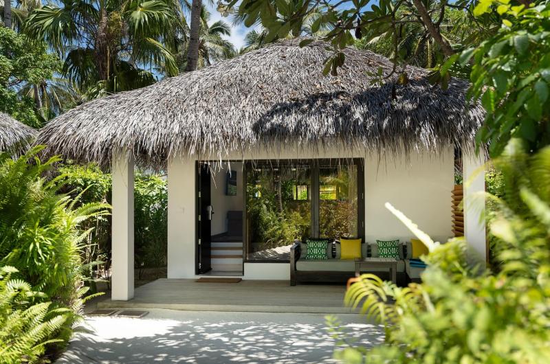 デラックスヴィラ