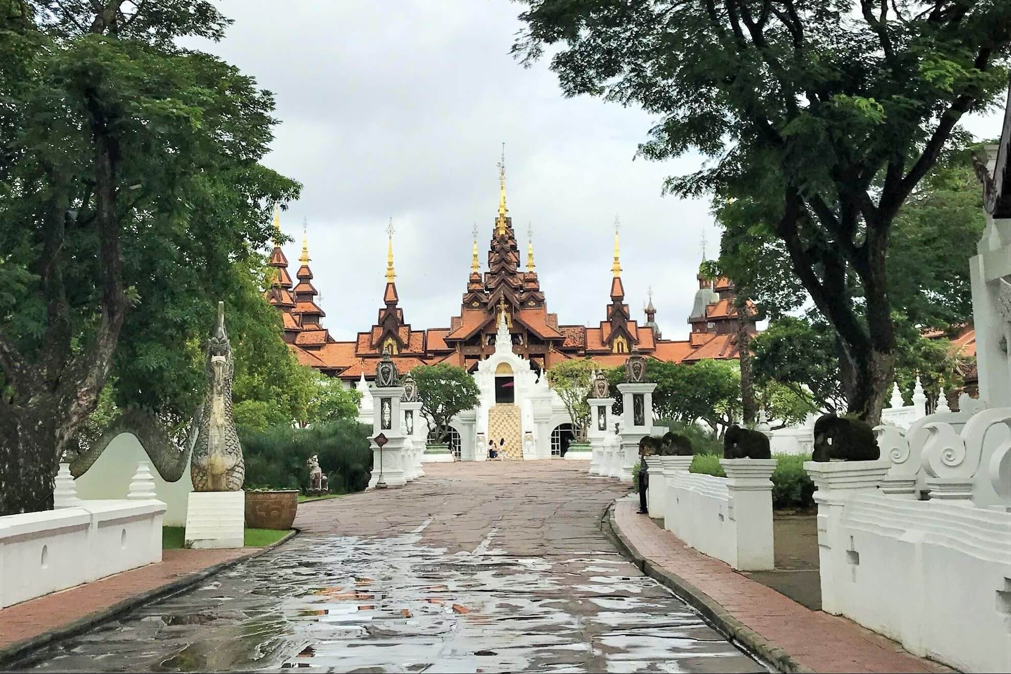 THAILAND REPORT|タイ 視察ブログ