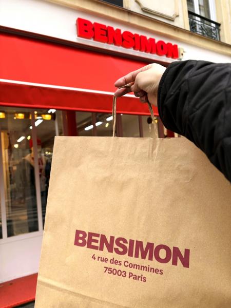 ショッピングも楽しみました