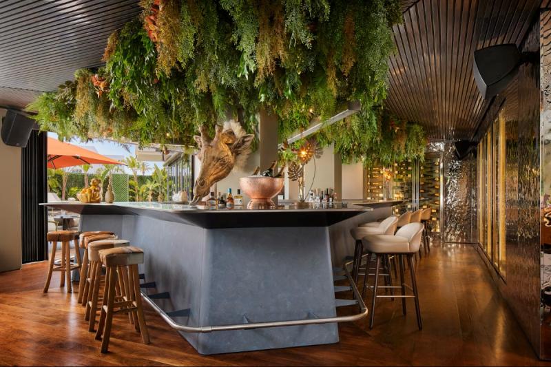 Rhino Bar