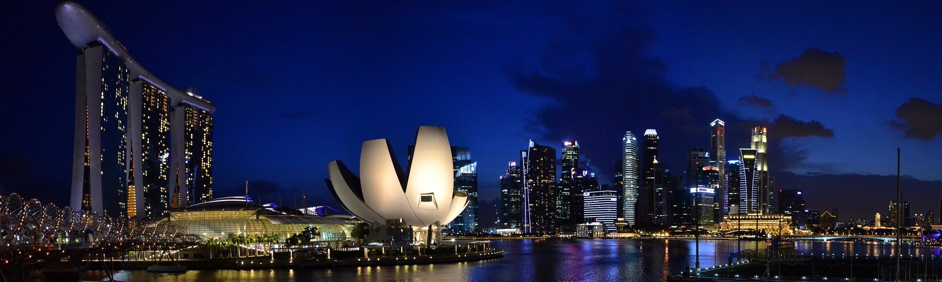 SINGAPORE TOPIC|シンガポール トピックス