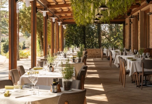 イル・ロズマリーノ