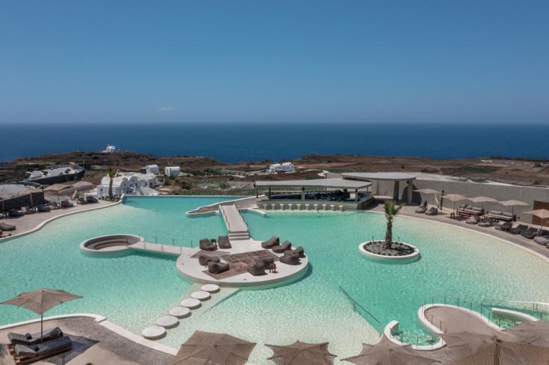 グランデプール