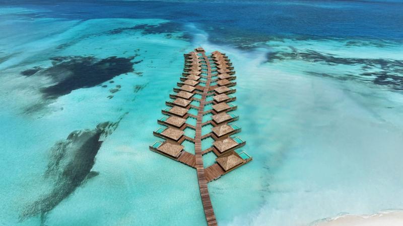 オーシャンプールヴィラ