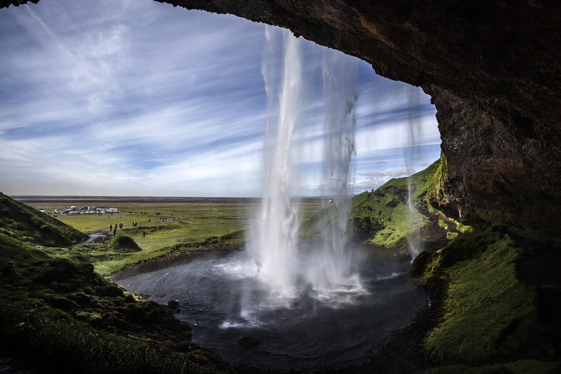 South Iceland|南アイスランド