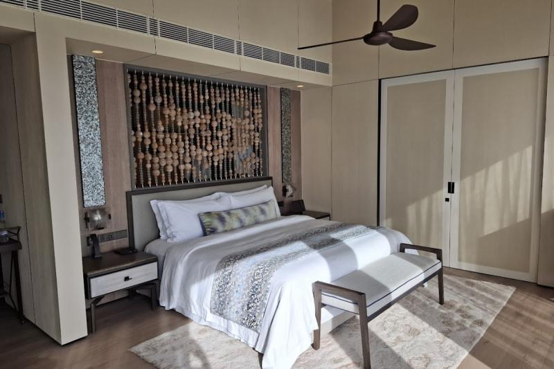 モダンでスタイリッシュなお部屋