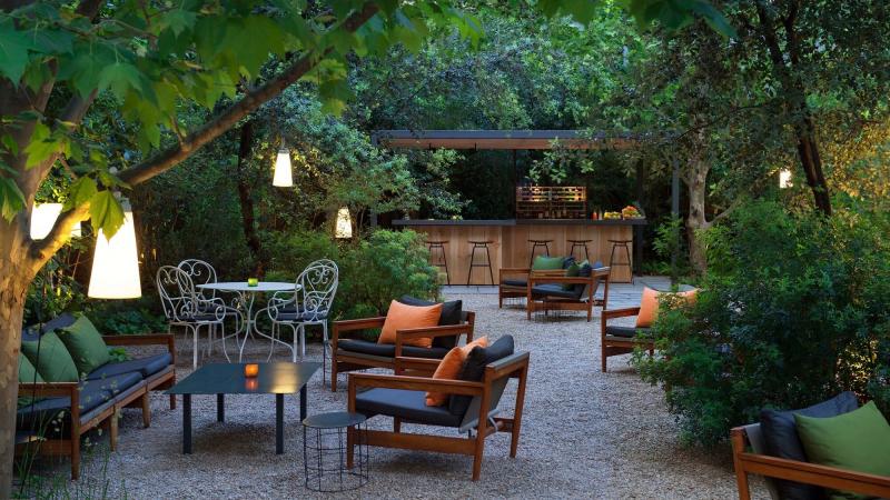 アルマ バルセロナ