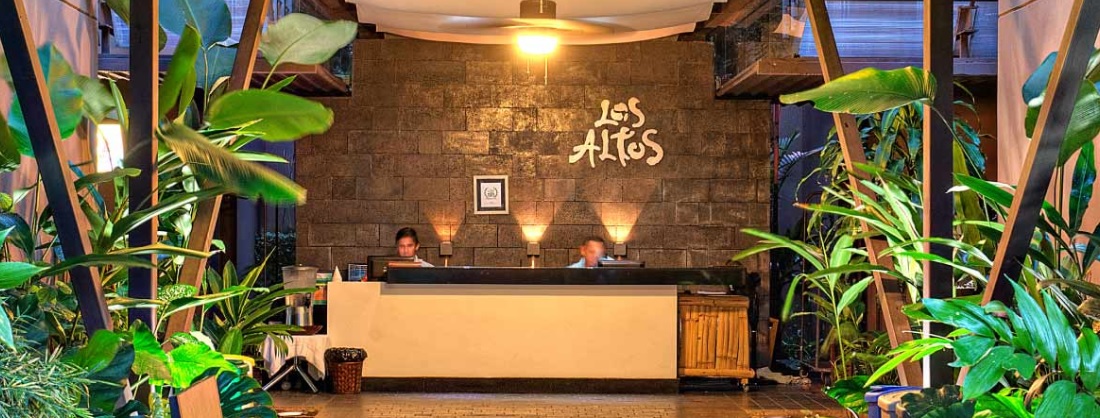 Puntarenas HOTEL|プンタレナス州 ホテル