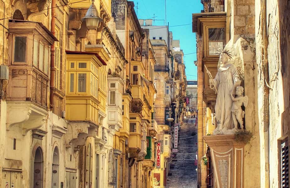 Valletta HOTEL|バレッタ ホテル