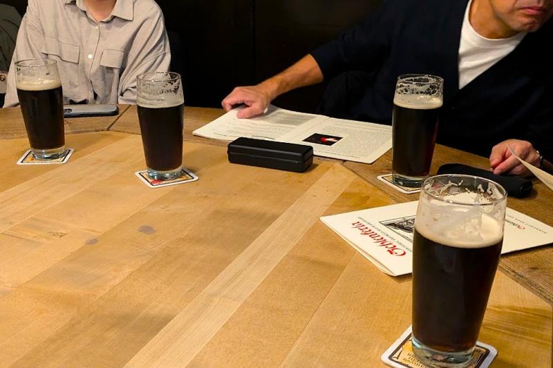 1度飲むとやみつきになるかも？