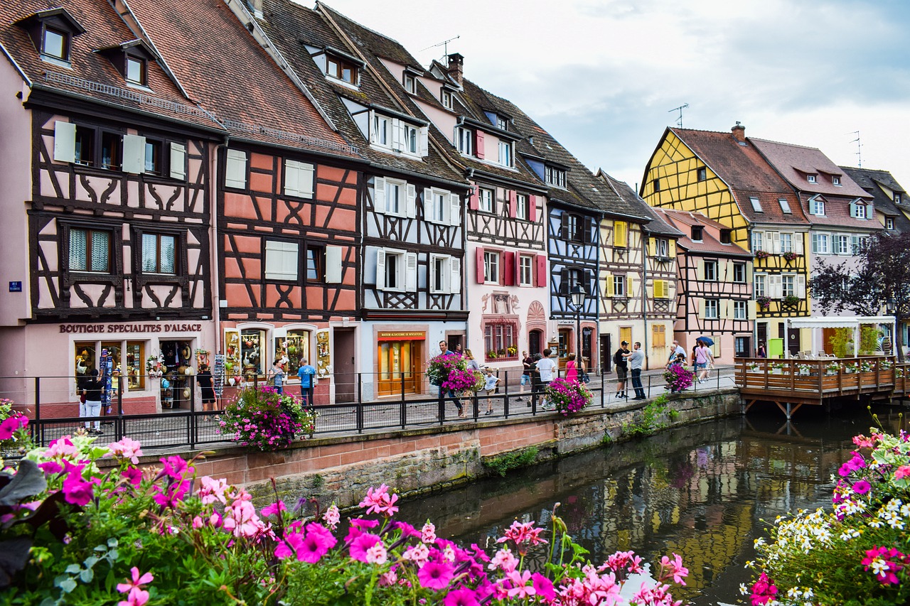 Alsace REVIEW|アルザス地方 お客様の声