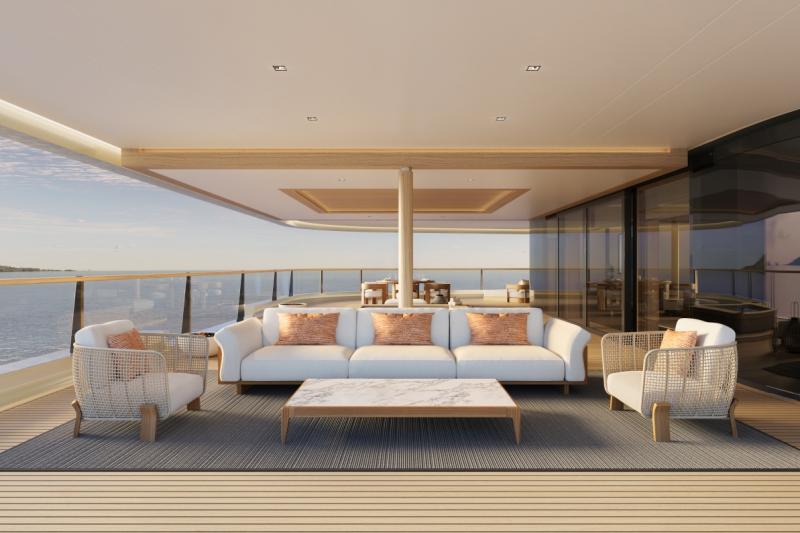 アマン・スイート ⓒAman