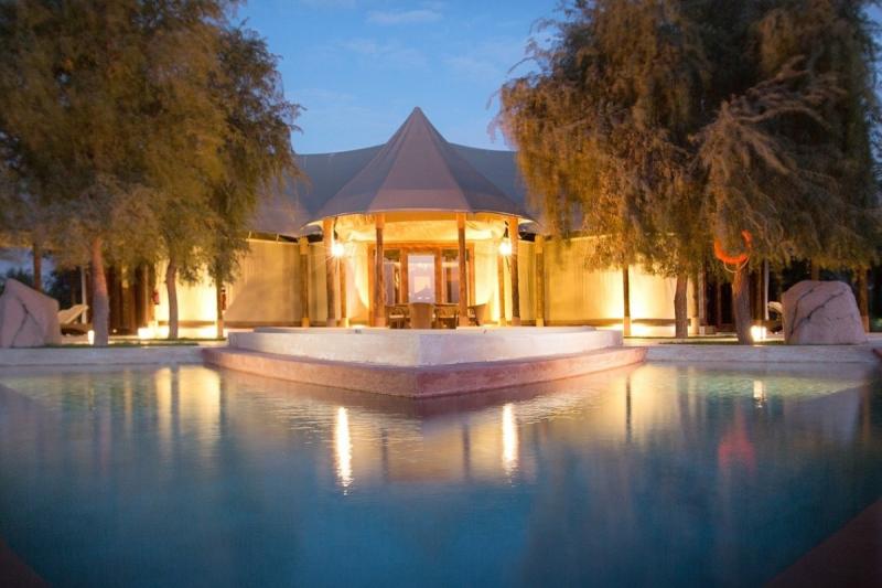 ドマーニ 2ベッドルーム プールヴィラ