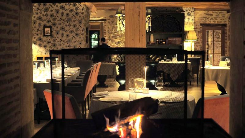 ラ ターブル ド リムスカ