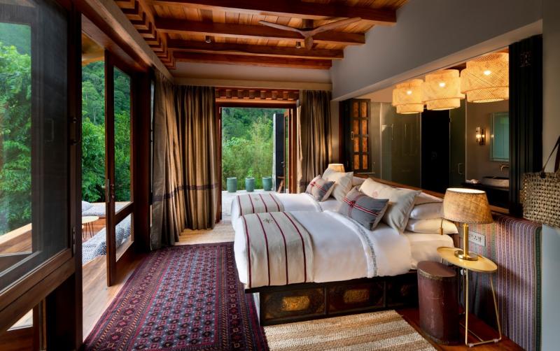 ファミリースイート