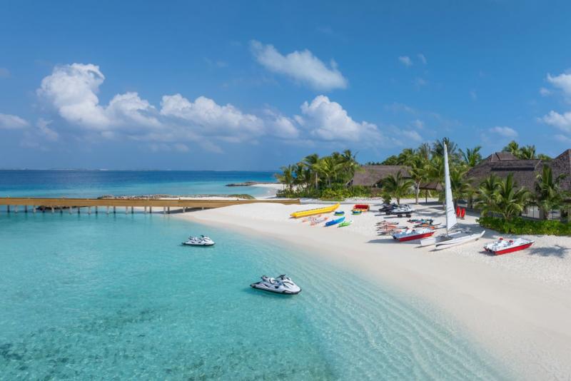 ウォータースポーツ＆ダイビングセンター　