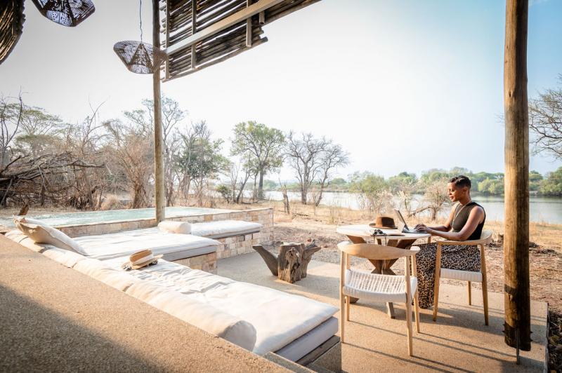 ラグジュアリーファミリースイート