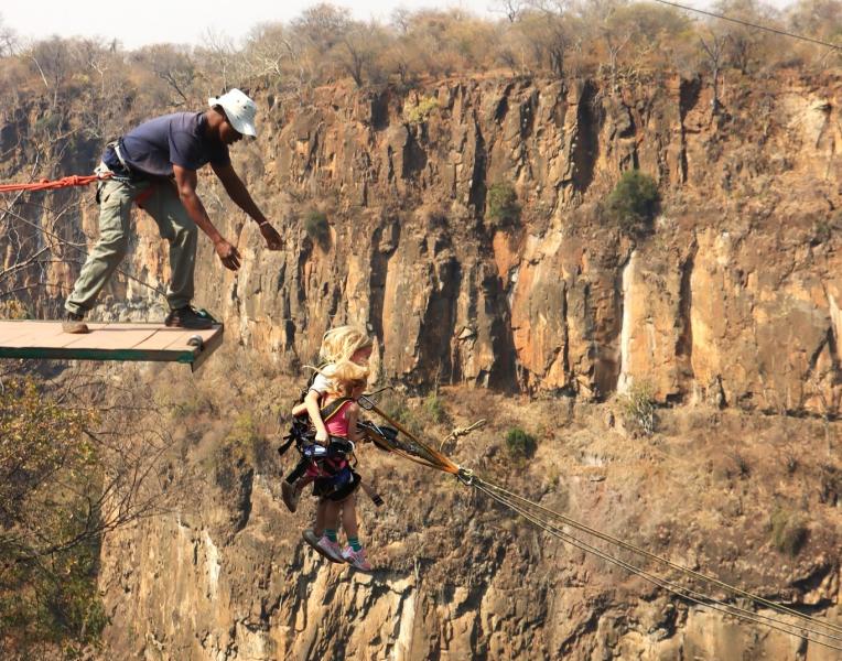 ゴージスイング
