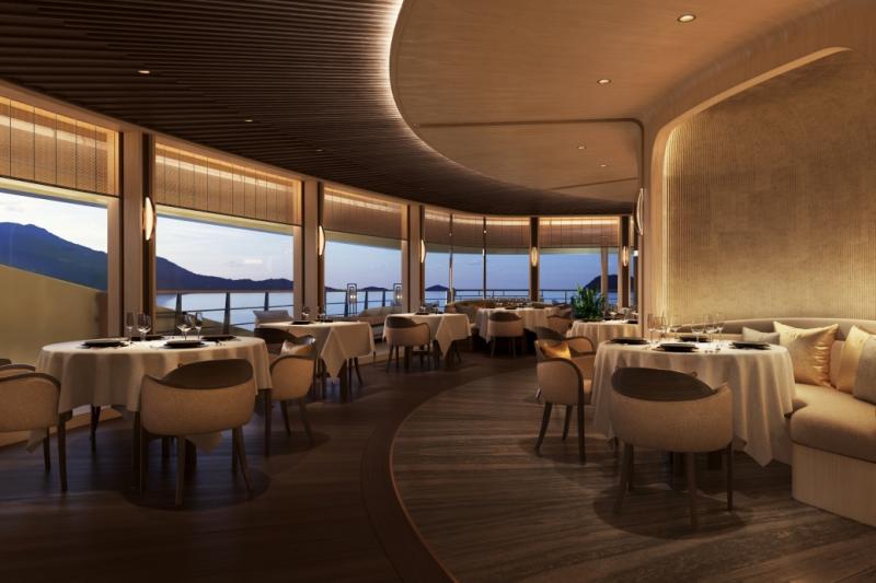 アマン・グリル ⓒAman