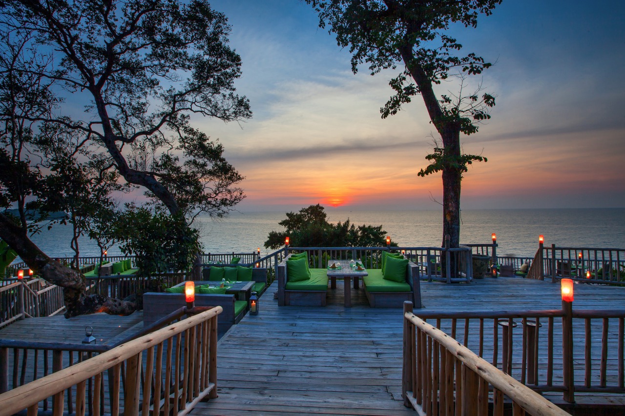 Island Resort in  Thailand REPORT|タイのアイランドリゾート 視察ブログ