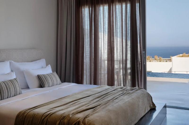 2ベッドルームスイート