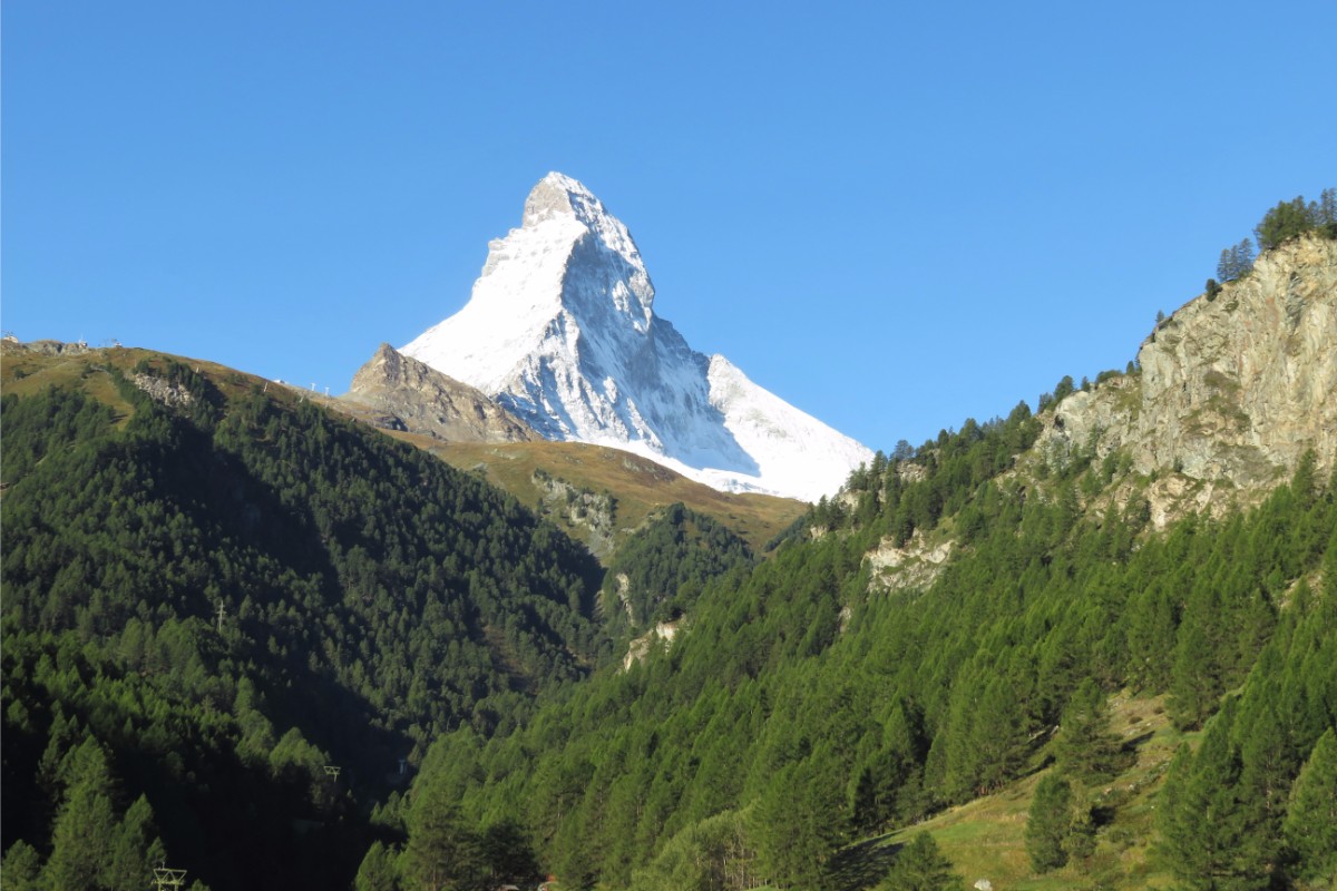 Zermatt REPORT|ツェルマット 視察ブログ
