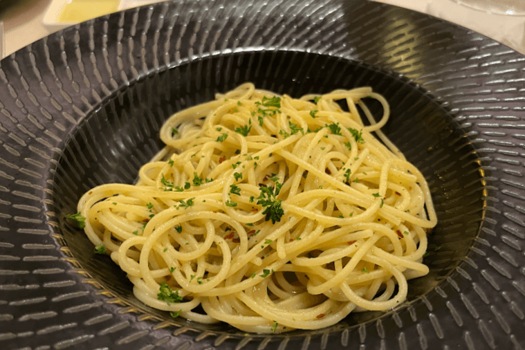 パスタ